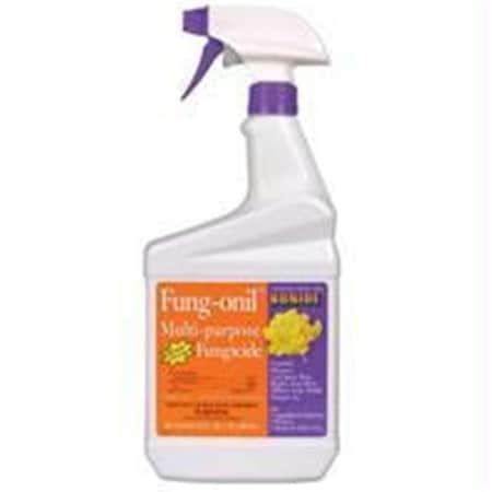 Bonide Products Bonide Products Inc P-Fungonil Multi Purpose Fungicide Ready To Use 1 Quart 109416
